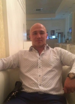 Viktor, 35, Russia, Rostov-na-Donu