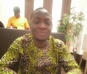 Ichola, 45 лет, Cotonou