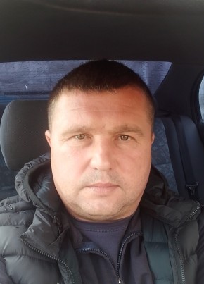Анатолий, 44, Россия, Обоянь