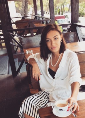 Ольга, 28, Россия, Москва