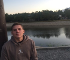 Dmitry, 23 года, Вологда