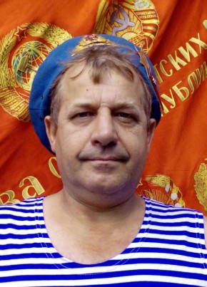 Аркадий, 53, Россия, Мыски