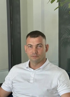 Александр из Твери 43 года