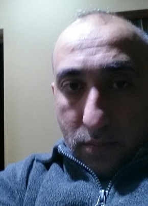 Namiq, 49, Azərbaycan Respublikası, Əmircan