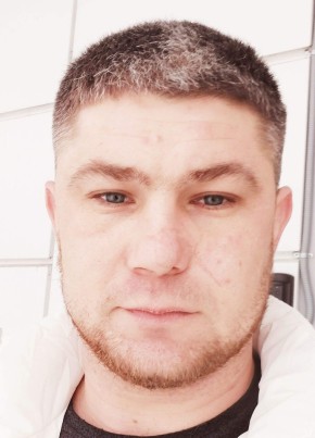 Ivan, 37, Russia, Moscow