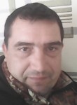 ваванчик, 49 лет, Каховка