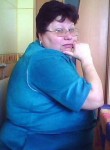 Галина Губская, 65 лет, Щёлково