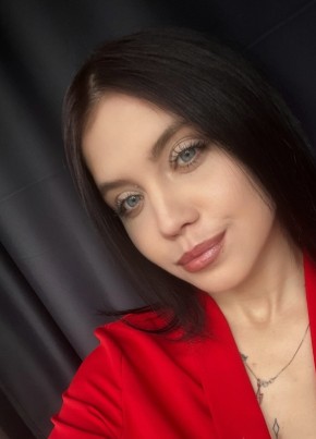 Надя из Саратова 24 года