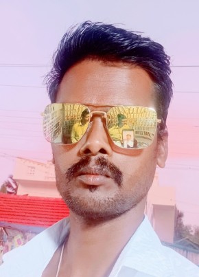 Michael, 29, India, Tiruppur
