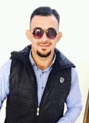 محمود الماشطي, 36, جمهورية العراق, سامراء
