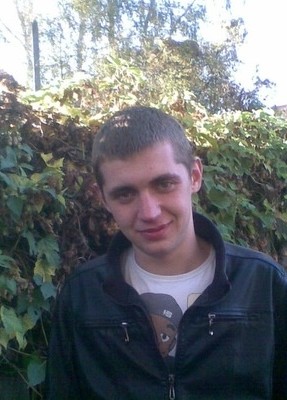 Анатолий, 32, Россия, Узловая