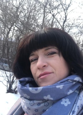 Леночка, 33, Россия, Владивосток