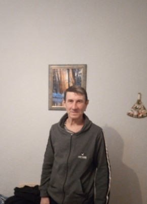 Павел, 59, Россия, Волгоград