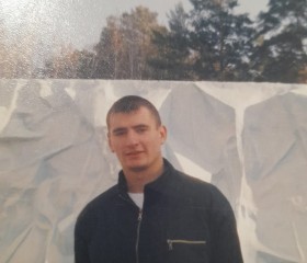Иван, 37 лет, Новосибирск