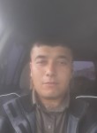 Даронбек Эргашев, 39 лет, Новый Уренгой