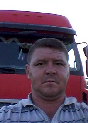 Сергей, 45, Россия, Астрахань