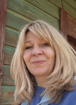 Oksana, 50, Russia, Moscow