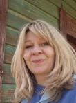 Oksana, 50, Moscow