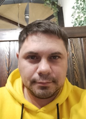 Vladimir, 38, Russia, Krasnoyarsk