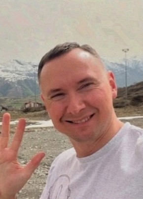 Макс из Оханска 43 года