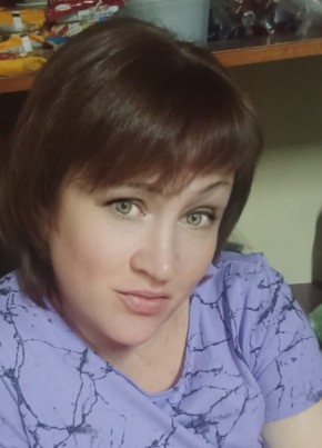 Ирина, 46, Россия, Буденновск