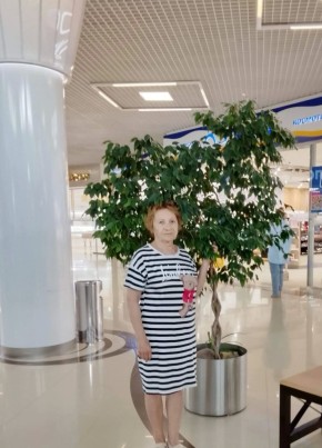 Нина из Анапы 70 лет