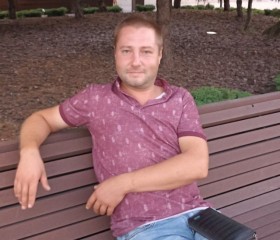 Максим, 39 лет, Маріуполь