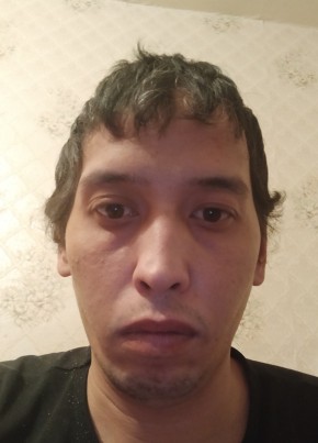 Рустам, 34, Россия, Бавлы