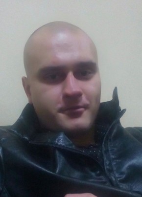 Владимир, 30, Україна, Корсунь-Шевченківський