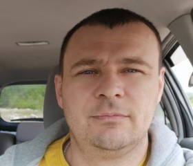 Антон, 42 года, Магадан