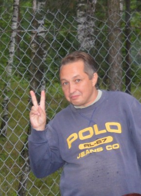 Evgeniy, 54, Russia, Nizhniy Novgorod