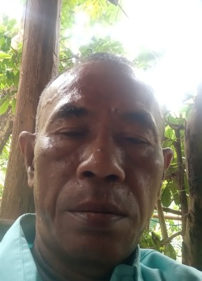 Raden Joko, 38, Indonesia, Kota Purwakarta