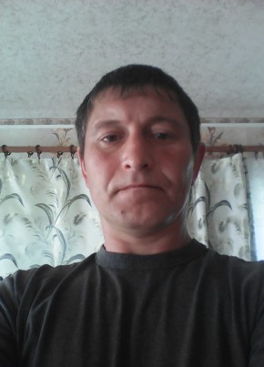 Коля Коля, 41, Россия, Брянск