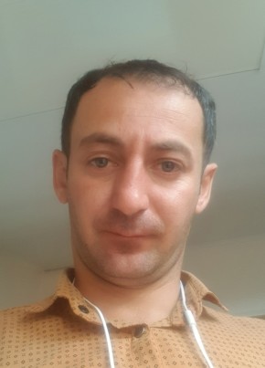 Сахават, 37, Россия, Москва