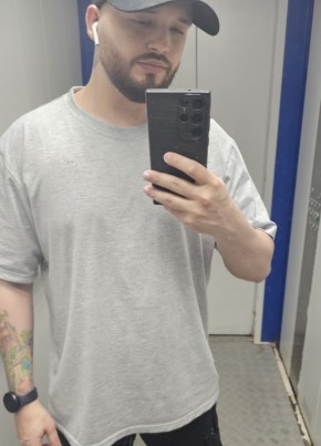 Дариель, 29, Russia, Moscow