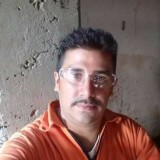 Cristian, 43  , El Llano