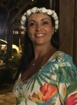 Ana Cristina, 54 года, São Bernardo do Campo