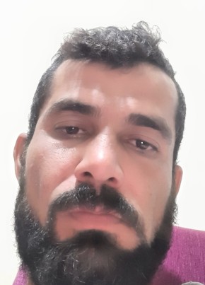 Ali, 33, Türkiye Cumhuriyeti, Osmaniye