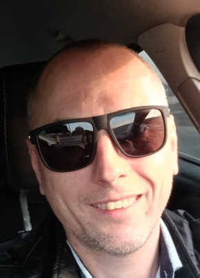 Denis, 37, Russia, Moscow