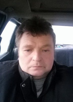 Viktor Volynets, 52, Belarus, Lida