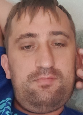 Александр из Екатеринбурга 39 лет