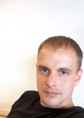 Alexandr, 38, Россия, Артем