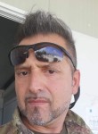 Alessandro, 49 лет, Cesano