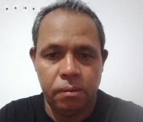 Geraldo, 58, Porto Feliz