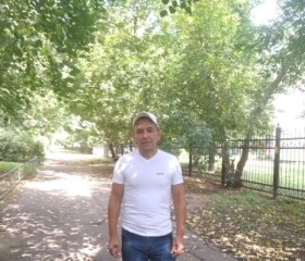 Рамиз, 48 лет, Москва
