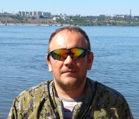 Вадим, 45 лет, Волгоград