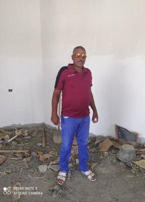 زناكتبظل, 55, سلطنة عمان, بركاء‎