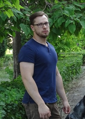 Сергей, 38, Россия, Камышин