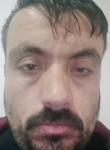 Ümit Çoban, 36, Ankara