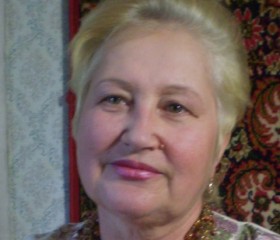 Анна, 71 год, Харків